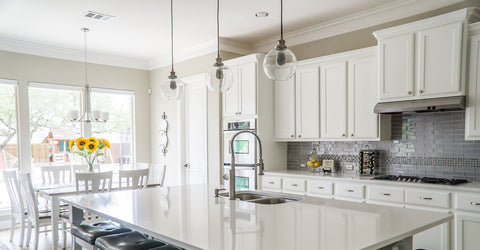 Cabinet Upgrade: A Guide to Updating Your Drawer Knobs, Pulls, and Handles
