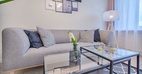 The Perfect Living Room Accessories for Any Home