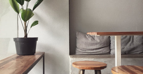 Sustainable Wood: Designing a Responsible and Environmentally-Friendly Home