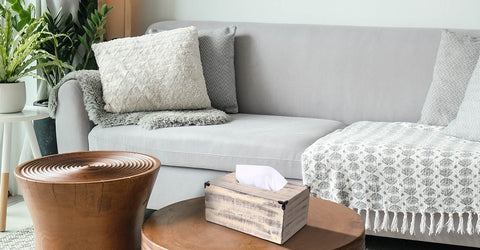 4 Small Designs That Make Great Differences in Your Interior