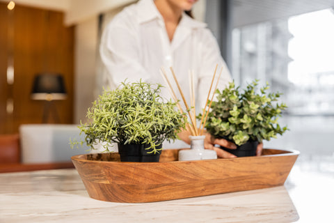Elevate Your Spaces