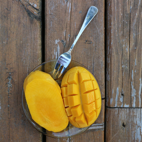 What is Mango Wood?