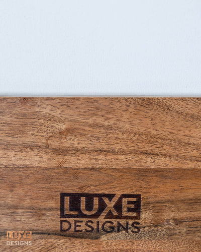 PaddleCheeseBoard- Engraved